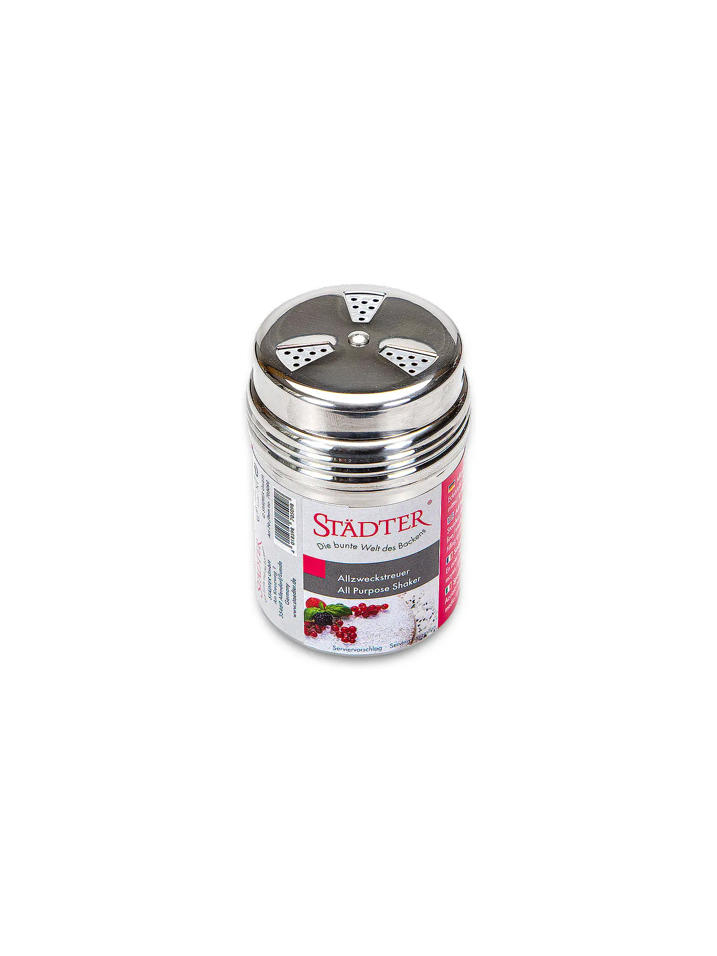 STAEDTER | Allzweckstreuer 150g | 